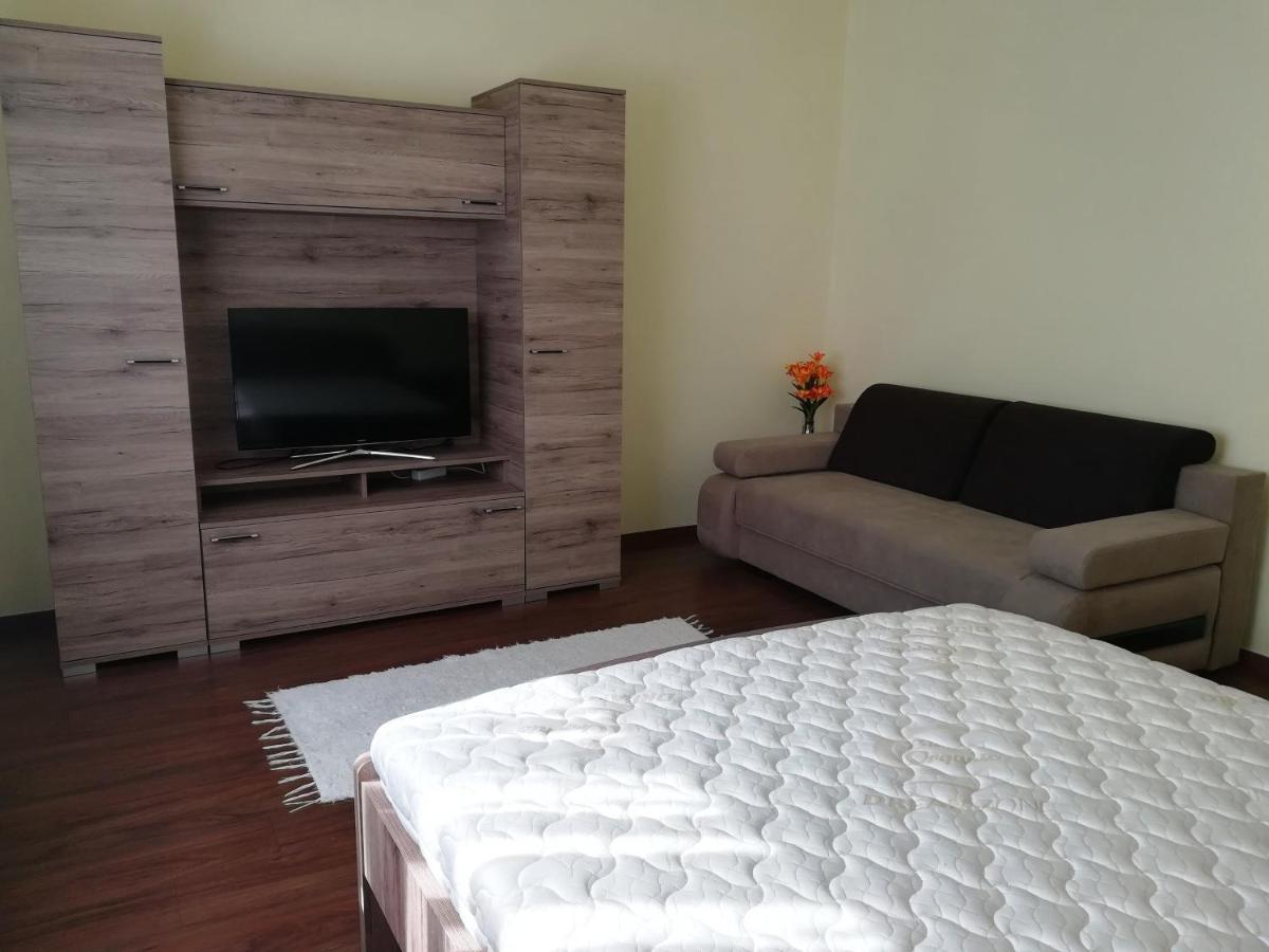 Kurucz Vendeghaz Hajduszoboszlo Daire Dış mekan fotoğraf